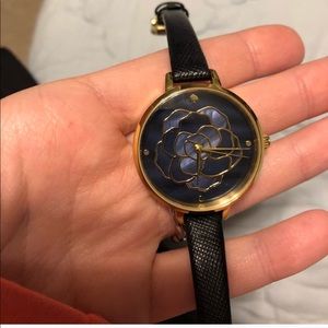 Kate spade watch!